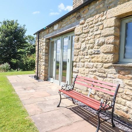 Cottam Cottage Farm Лонгридж Экстерьер фото