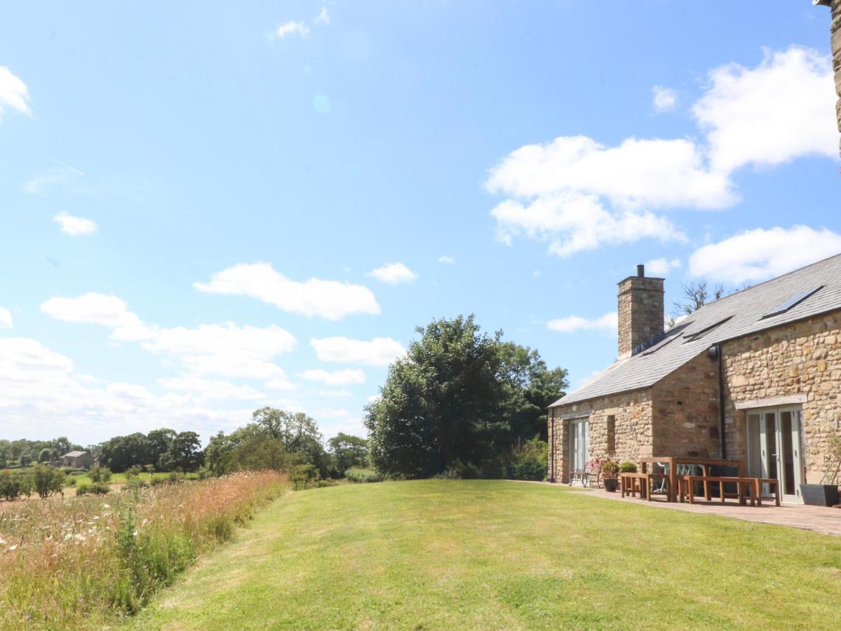 Cottam Cottage Farm Лонгридж Экстерьер фото